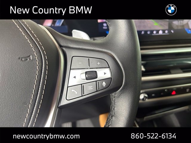 Certified 2026 BMW X5 xDrive40i w/ Premium Package AWD/4WD image 16