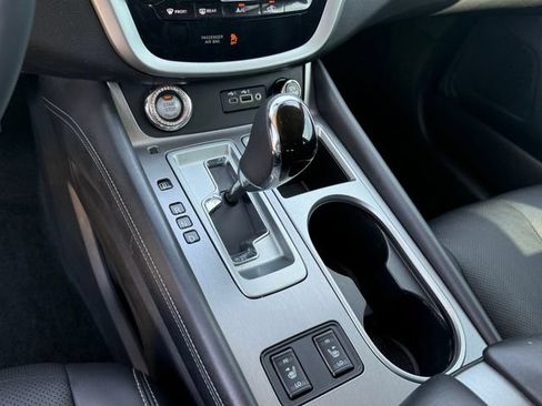 Used 2019 Nissan Murano SL w/ Cargo Package FWD image 24