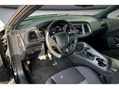 Certified 2023 Dodge Challenger R/T image 15