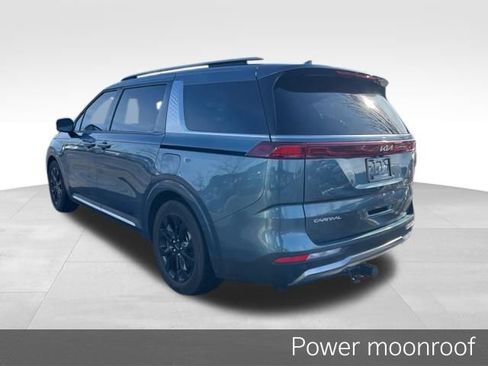Certified 2024 Kia Carnival SX Prestige image 6
