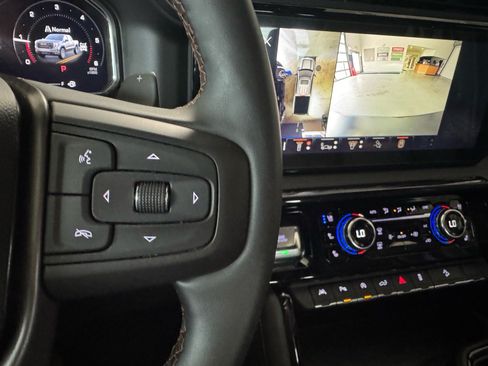 Used 2026 GMC Sierra 1500 AT4 w/ AT4 Premium Package AWD/4WD image 31