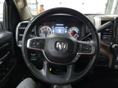 Used 2024 RAM 2500 Laramie image 15