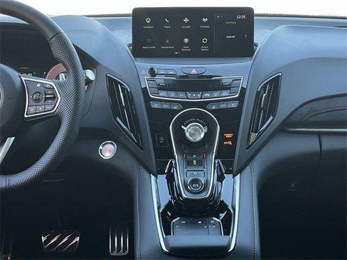 New 2026 Acura RDX A-Spec image 17
