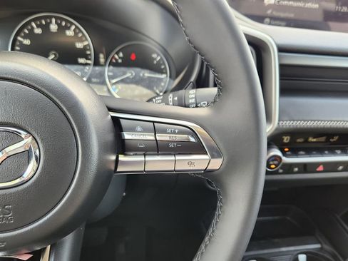 New 2026 MAZDA CX-50 AWD 2.5 S image 18