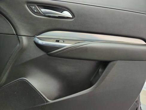Used 2019 Cadillac XT4 Premium Luxury AWD/4WD image 28