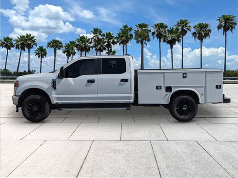 Used 2021 Ford F250 XL w/ STX Appearance Package image 6