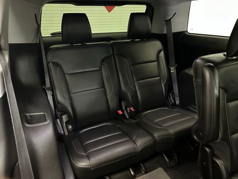 Used 2018 GMC Acadia SLT FWD image 11
