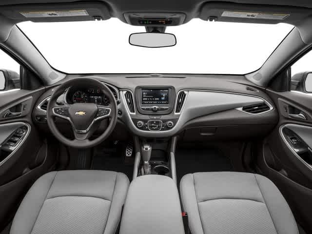 Used 2018 Chevrolet Malibu LS w/ LPO, Convenience Package 2 FWD image 11