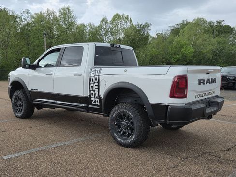 New 2026 RAM 2500 Power Wagon image 6