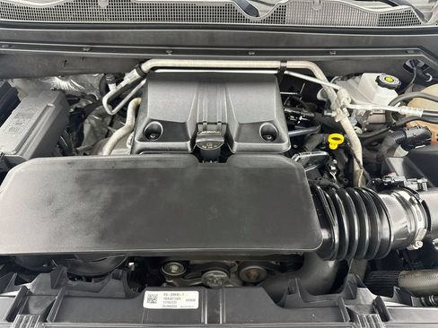Used 2024 GMC Canyon AT4 AWD/4WD image 31