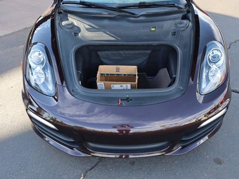 Used 2013 Porsche Boxster S image 48