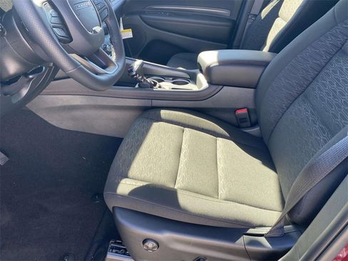 New 2026 Dodge Durango GT w/ Blacktop Package image 42