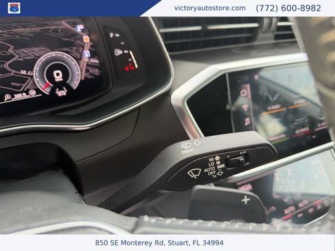 Used 2019 Audi A7 3.0T Prestige image 22