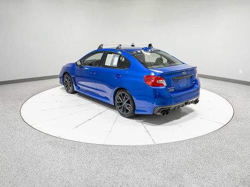 Used 2019 Subaru WRX Premium w/ Popular Package #3 AWD/4WD image 31