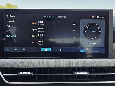 Used 2025 Hyundai Sonata SEL FWD image 14