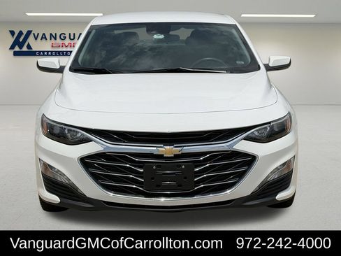 Used 2024 Chevrolet Malibu LT FWD image 3