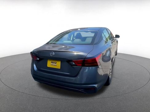 Used 2025 Nissan Altima 2.5 SV image 20