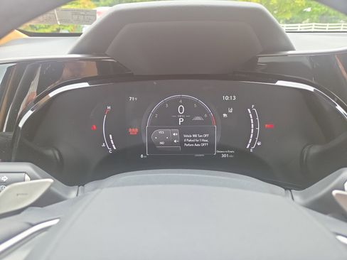 New 2026 Lexus NX 350 AWD w/ Premium Package image 12