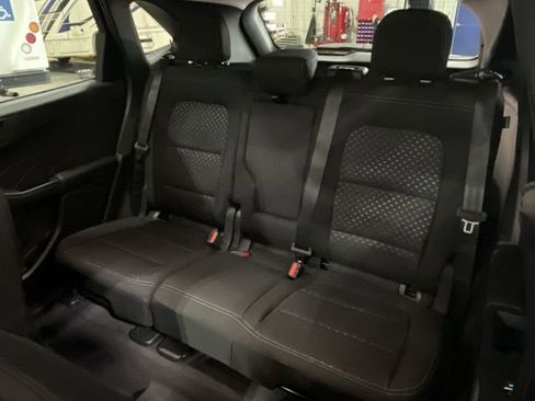 New 2026 Ford Escape Active w/ Tech Pack #1 AWD/4WD image 28
