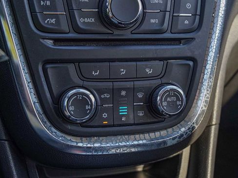Used 2015 Buick Encore Convenience image 20