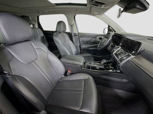 Used 2022 Kia Sorento SX FWD image 30