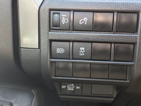 Used 2024 Toyota Tacoma TRD Sport image 24