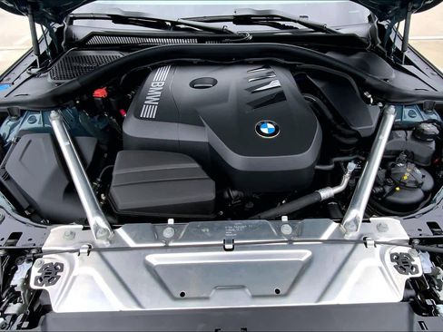 Used 2026 BMW 430i Coupe RWD image 29