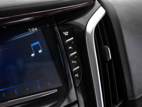 Used 2020 Cadillac Escalade Premium Luxury image 27