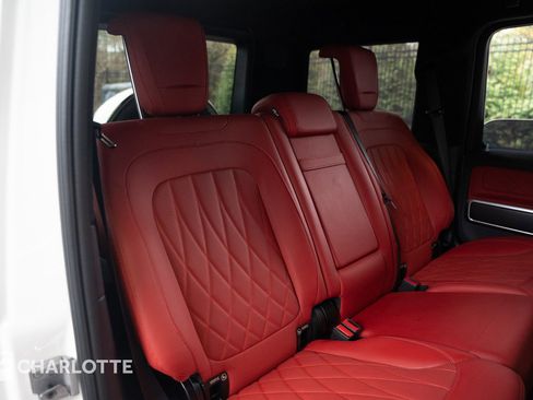 Used 2023 Mercedes-Benz G 550 image 36