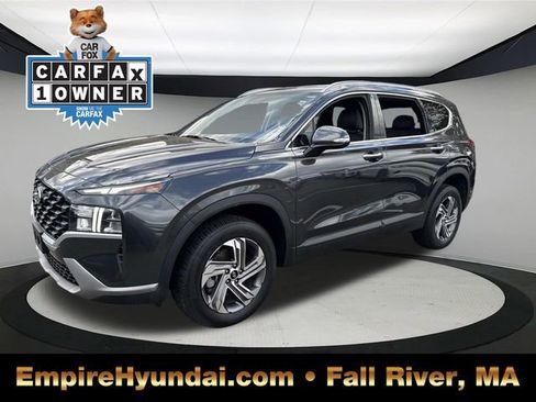 Used 2023 Hyundai Santa Fe SEL image 1