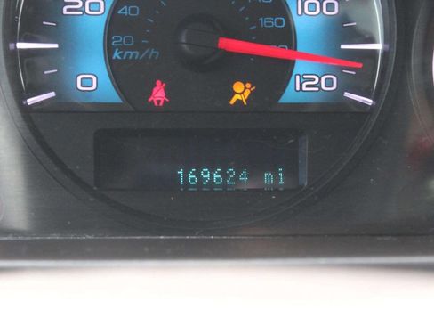 Used 2011 Ford Fusion SE w/ 202A Rapid Spec Order Code FWD image 10