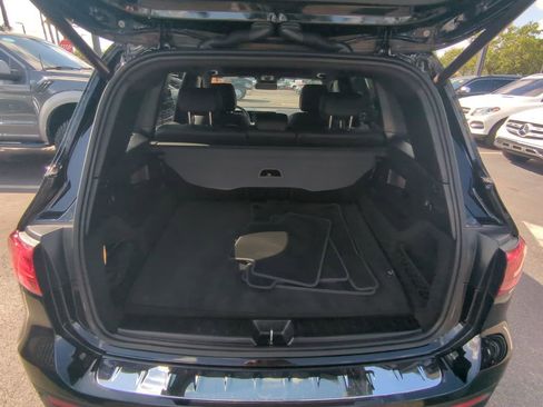 Certified 2024 Mercedes-Benz GLB 250 GLB 250 image 25