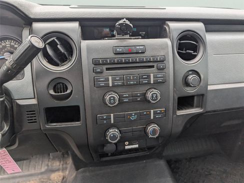 Used 2014 Ford F150 STX w/ Equipment Group 201A Mid RWD image 14