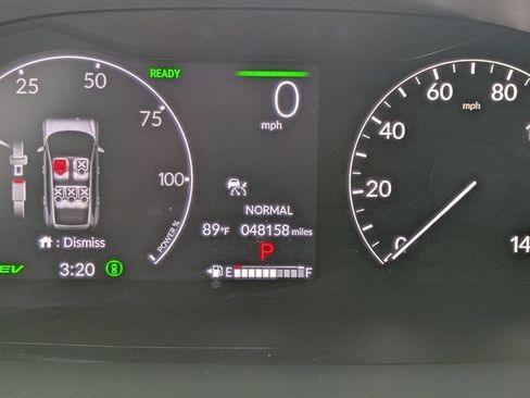 Used 2024 Honda CR-V Sport-L image 31