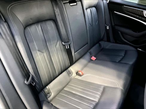 Used 2020 Audi A7 3.0T Prestige w/ Prestige Package image 19