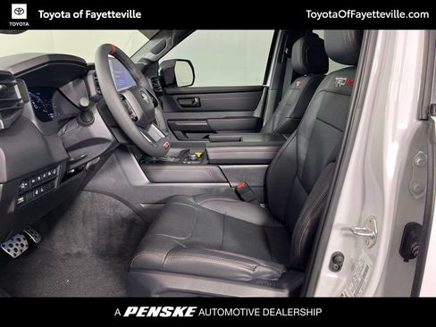 Used 2024 Toyota Tundra TRD Pro AWD/4WD image 21