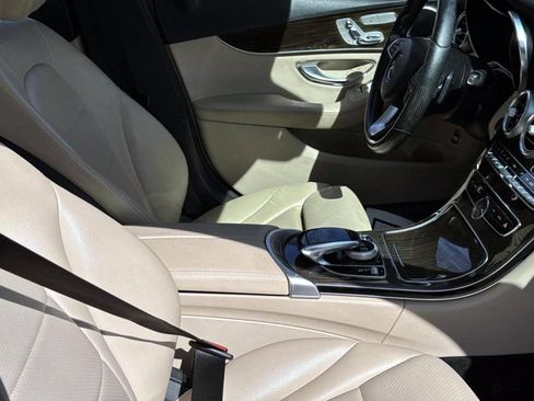Used 2016 Mercedes-Benz C 300 Luxury w/ Premium 1 Package image 8