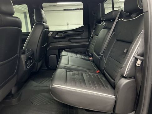 Certified 2024 GMC Sierra 1500 AT4X w/ AT4X AEV Edition AWD/4WD image 25