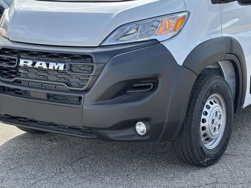 New 2026 RAM ProMaster 1500 w/ Convenience Group image 7