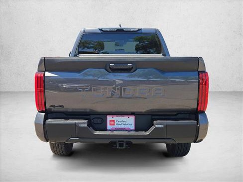Used 2026 Toyota Tundra SR5 AWD/4WD image 7