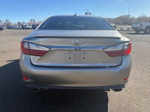 Used 2017 Lexus ES 350 image 3