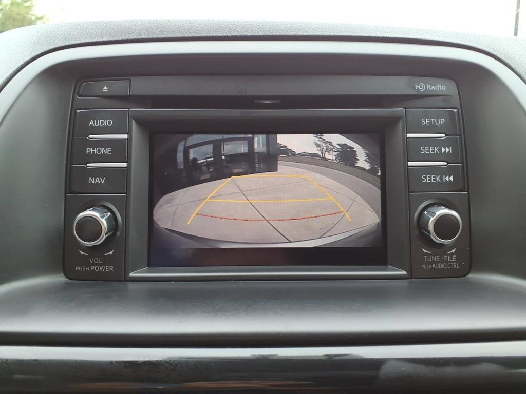 Used 2014 MAZDA CX-5 Grand Touring FWD image 21