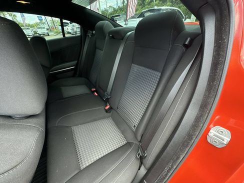 Used 2021 Dodge Charger GT RWD image 26