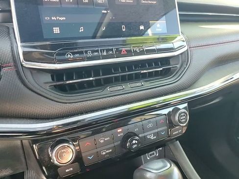 Used 2022 Jeep Compass Trailhawk w/ Sun and Sound Group image 20