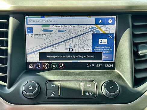 Certified 2023 GMC Acadia Denali w/ Denali Ultimate Package image 14