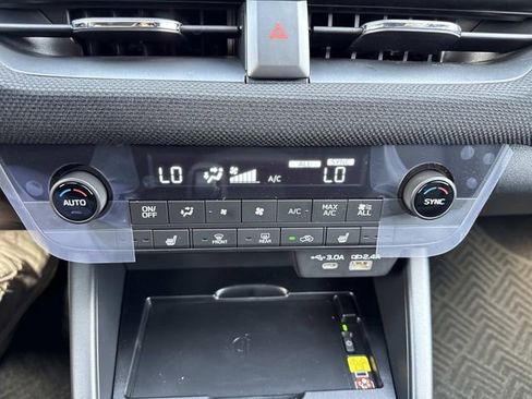 New 2026 Subaru Outback Limited AWD/4WD image 21