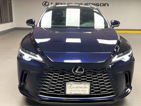 Certified 2026 Lexus RX 350 w/ Convenience Package AWD/4WD image 2