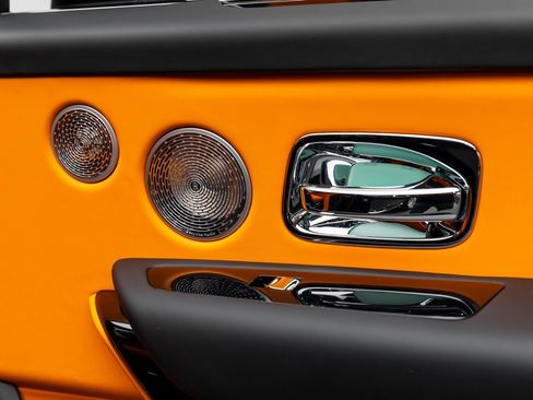 New 2026 Rolls-Royce Cullinan image 35