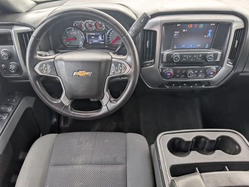 Used 2014 Chevrolet Silverado 1500 LT w/ All Star Edition image 8