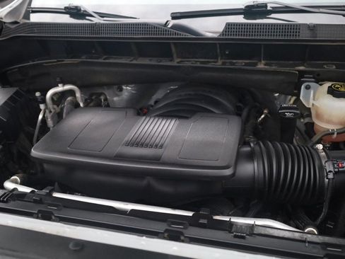 Used 2021 Chevrolet Silverado 1500 LT w/ Texas Edition Plus RWD image 22